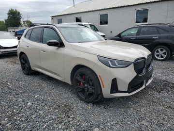 BMW X3 G45 2025 BMW X3 M50 2025 3.0l 3.0 Benzyna 523KM, zdjęcie 4