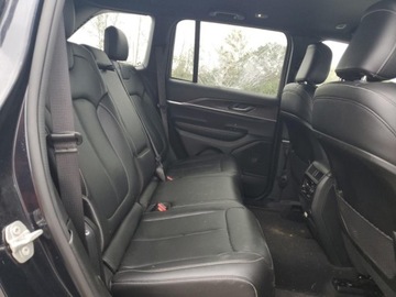 Jeep Grand Cherokee V 2024 Jeep Grand Cherokee Jeep Grand Cherokee Limited, 2024, 3.6L, od ubezpiecza, zdjęcie 8