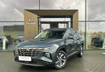 Hyundai Tucson IV SUV 1.6 T-GDI 150KM 2023 Hyundai Tucson Executive El. klapa Manual Gwarancja do 2028 FV23, zdjęcie 1