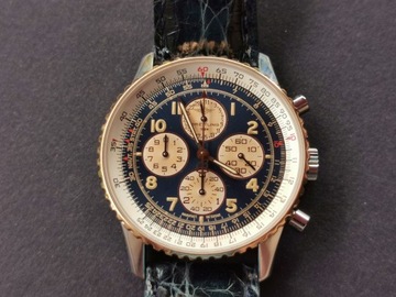 Breitling Navitimer Airborne D33030,38 mm,oryginał