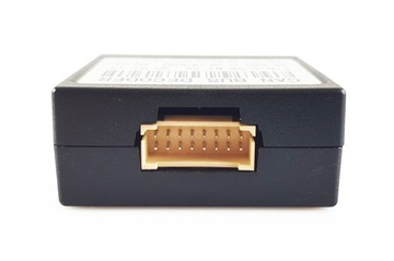 ZŁĄCZE PRZEJŚCIÓWKA DO SAMOCHODU VAG VW SKODA RADIO ANDROID PO 2015 52 PIN