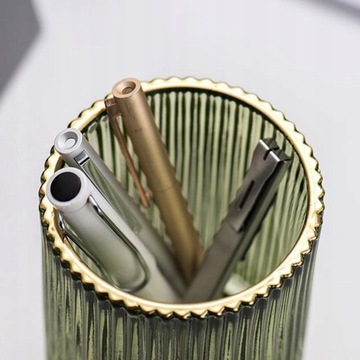 Органайзер для косметических кистей для макияжа — 2 шт.