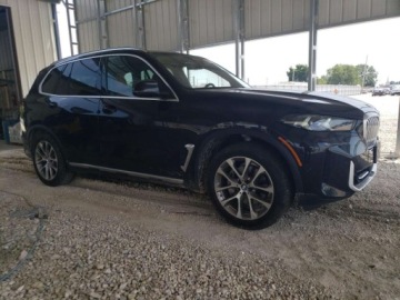 BMW X5 G05 2024 BMW X5 xDrive40I 2024 3.0l 3.0 Benzyna 375KM, zdjęcie 4