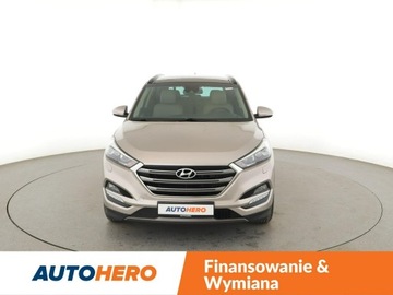 Hyundai Tucson III SUV 2.0 CRDI 185KM 2015 Hyundai Tucson 2.0d Automat 4WD Premium Panorama, zdjęcie 10