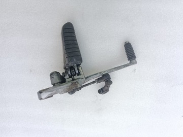 Комплект левого переднего рычага Suzuki DL 1000 KLV V-Strom 02-09