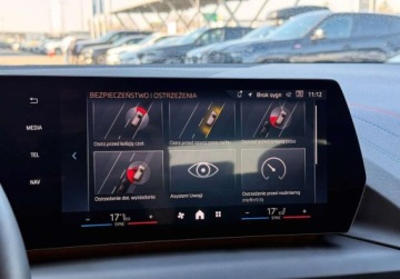 BMW Seria 1 F70 2024 BMW Seria 1 I wlasciciel M Sport Gwarancja Bezwypadkowy FVAT23, zdjęcie 36