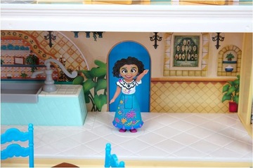 НАШ ВОЛШЕБНЫЙ ДОМ ENCANTO MIRABEL LA CASITA