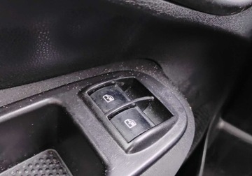 Fiat 500L Hatchback 5d Seria 5 0.9 TwinAir 105KM 2018 Fiat 500L 2018r, Benzyna. Lekko przetarty prawy bok. Jezdzi. Benzyna 105KM, zdjęcie 9