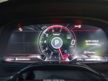 Cadillac 2022 Cadillac CT5 V-Series Blackwing 2022 6.2 Benzyna 668KM, zdjęcie 10