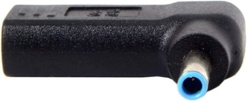 Адаптер кабеля питания USB-C — 4,5x3,0 мм HP ENVY