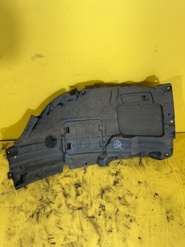 BMW 1 F20 F21 F22 F23 LEVÉ PODBĚH PŘEDNÍ 2012-2015