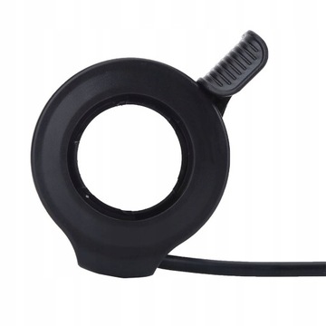ДРОССЕЛЬ ДЛЯ ЭЛЕКТРИЧЕСКОГО ВЕЛОСИПЕДА ГАЗОВЫЙ ДРОССЕЛЬ 22,5 ММ
