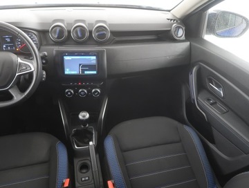 Dacia Duster II SUV 1.0 TCe 101KM 2020 Dacia Duster 1.0 TCe, Salon Polska, Serwis ASO, zdjęcie 7