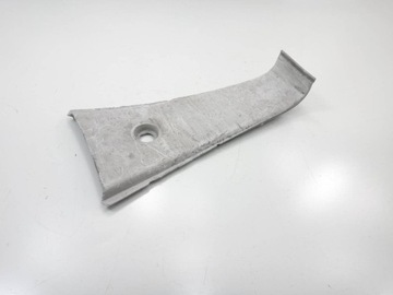 APRILIA SR 50 FACTORY PLASTIK ZASLEPKA