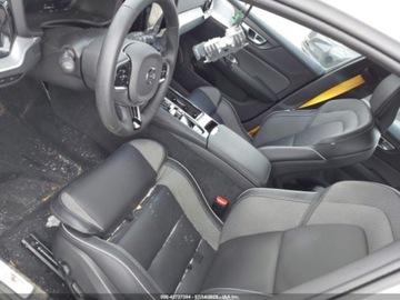 Volvo V60 II  2024 Volvo V60 Recharge Plug-In Hybrid T8 Polestar Engineered 2024 2.0l 2.0, zdjęcie 9