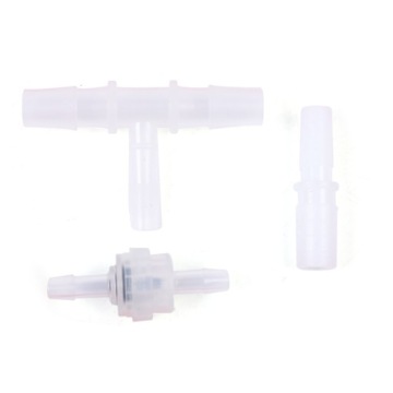 Выхлопной дроссель комплект пневматический новый 63 мм