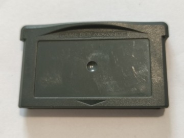 Disney's Treasure Planet Game Boy Advance