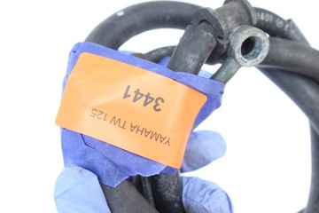 ТОРМОЗНОЙ ШЛАНГ YAMAHA TW 125