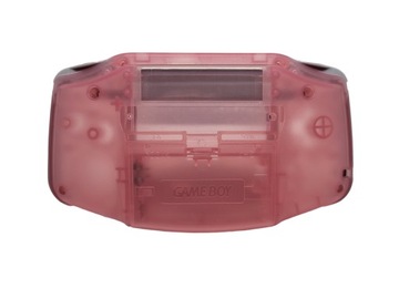 Чехол Game Boy Gameboy Advance GBA
