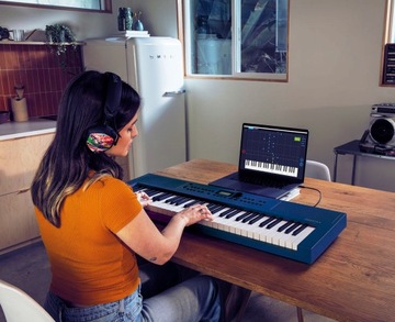 ROLAND GO:KEYS 3 МБ Клавиатура с педалью + БЕСПЛАТНЫЕ ПОДАРКИ