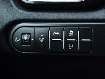 Kia XCeed Crossover 1.5 T-GDI 160KM 2022 Kia XCeed 1.5 T-GDI, Salon Polska, Serwis ASO, zdjęcie 22