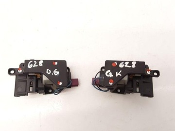 9918003264 JINÉ MODUL 520 D 130 2008 BMW 5 TOURING (E61)