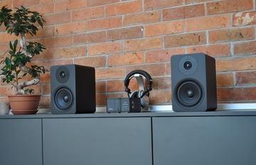 MICROMEGA MyAmp + ARGON AUDIO ALTO 5 MK2 УДИВИТЕЛЬНЫЙ