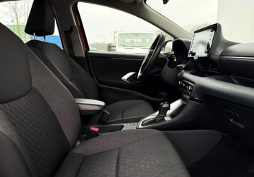 Toyota 2023 Toyota Yaris 1.5 Hybrid 92KM e-CVT Comfort FV23 1.5 Hybryda 92KM, zdjęcie 28