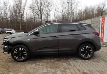 Opel 2019 Opel Grandland X Okazja 1.2 Benzyna 130KM, zdjęcie 12