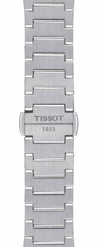 Zegarek damski Tissot fashion modowy