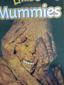 MUMMIES Elizabeth Carney