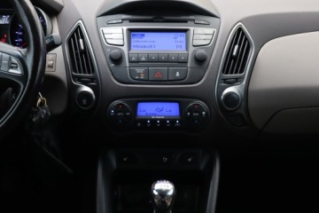Hyundai ix35 SUV Facelifting 2.0 GDI 166KM 2014 Hyundai ix35 2.0 GDI, Salon Polska, Serwis ASO, zdjęcie 11