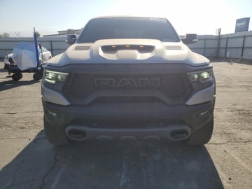  RAM 1500 Trx 2022 6.2l 6.2 Benzyna 702KM, zdjęcie 5