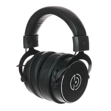 The t.bone HD 815 Słuchawki nauszne zamknięte Studyjne