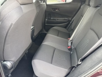 Toyota C-HR II SUV 1.8 Hybrid 140KM 2024 Toyota C-HR 1.8 Hybrid Style 1.8 Hybrid Style | au, zdjęcie 11