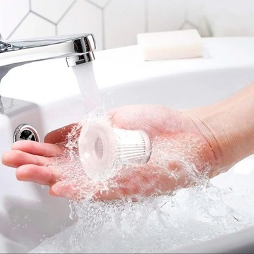 Ручной автомобильный пылесос, мощный, беспроводной, без мешка, 37 Вт, с фильтром