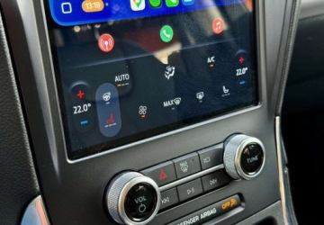 Ford Edge II 2022 Ford Edge Ford Edge 2.0 Benzyna 250KM, zdjęcie 14