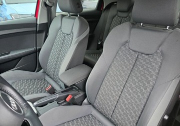 Audi A1 II 1.0 30 TFSI 116KM 2018 Audi A1 Sportback 30TFSI 116KM Advanced S tronic, Reflektory LED, Czujniki, zdjęcie 19