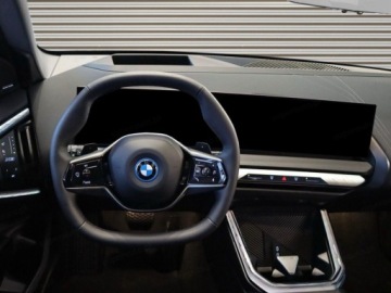 BMW X3 G45 SUV Plug-In 2.0 30e 299KM 2025 BMW X3 xDrive30e Suv 2.0 (299KM) 2025, zdjęcie 5