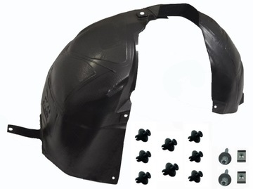 ASTRA 4 J IV PODBĚH PŘEDNÍ PŘEDEK PRAVÉ KPL SPONKY