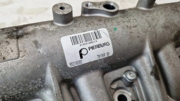 KOLEKTOR NASÁVÁCÍ SACÍ/ZBĚRNÉ SAAB 93 1.9 TID 150KM 55210202