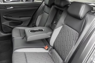 Volkswagen Golf VIII 2026 Volkswagen Golf Kamera Cofania CarPlay LED Ambiente Leasing Wynajem, zdjęcie 21