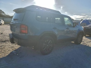 Toyota Land Cruiser VIII 2025 Toyota Land Cruiser Base 2025 2.4l 2.4 Hybryda 275KM, zdjęcie 3