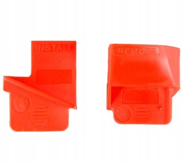 ИНСТРУМЕНТ ДЛЯ УСТАНОВКИ И ДЕМОНТАЖА КЛИНОВЫХ РЕМНЕЙ