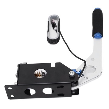 Hamulec ręczny USB PC regulowany symuluje liniowy