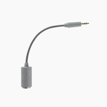 Kabel jack 3,5 mm - DIN 5-pin Elektron CA-3 0,12 m