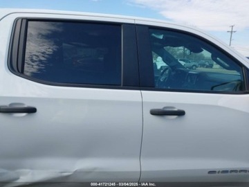  GMC Sierra 2023r., 1500 PRO, od ubezpieczalni 2.7 Benzyna 310KM, zdjęcie 7