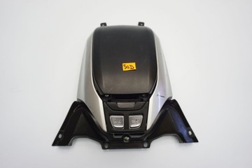 YAMAHA T-MAX 530 SX 17-19 БАКУ ОБЛЕКТОР КРЫШКА