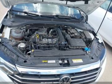 Volkswagen Jetta VI 2021 Volkswagen Jetta Volkswagen Jetta S 1.4 Benzyna 147KM, zdjęcie 10