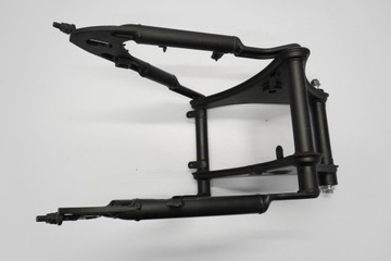 KAWASAKI VN 900 VULCAN 06- WAHACZ TYŁ